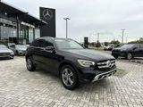 Certified 2022 Mercedes-Benz GLC 300 image 2