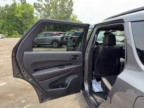 New 2026 Dodge Durango GT AWD/4WD image 22