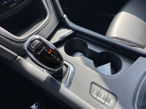 Used 2019 Cadillac XT5 Platinum AWD/4WD image 26