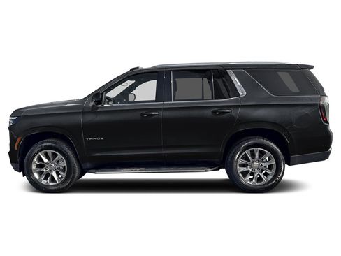 New 2026 Chevrolet Tahoe Premier AWD/4WD image 2