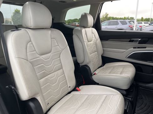 Used 2020 Kia Telluride SX w/ SX Prestige Package AWD/4WD image 28