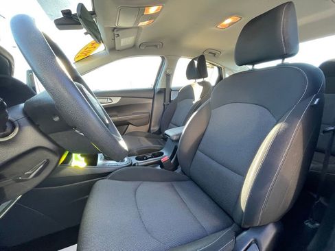 Certified 2024 Kia Forte LXS image 19