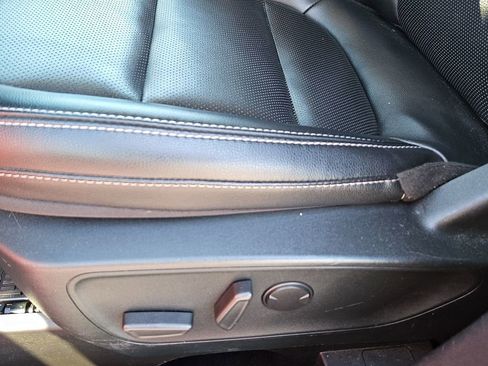 Used 2022 Ford Escape SEL image 20