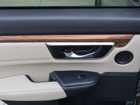 Used 2018 Honda CR-V EX-L image 34