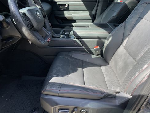 Used 2024 Toyota Tundra TRD Pro image 16