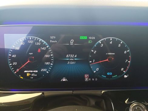 Used 2020 Mercedes-Benz AMG GT 53 image 28