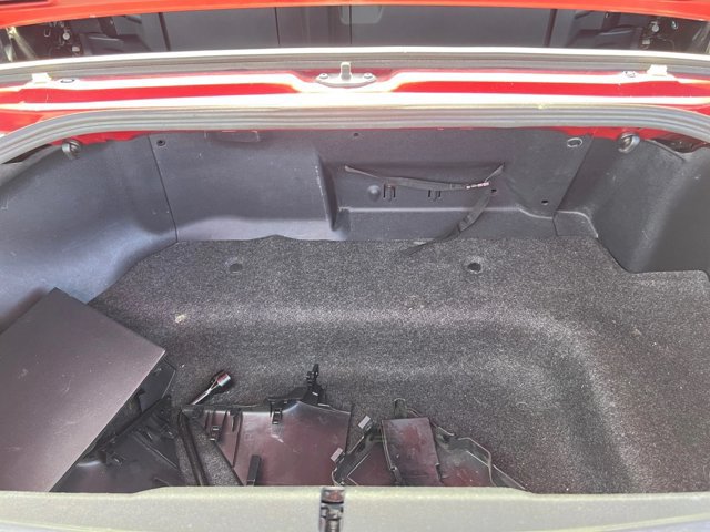 Used 2014 MAZDA MX-5 Miata Grand Touring RWD image 6