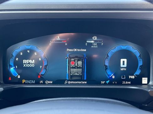 New 2026 Ford Bronco Sport Badlands w/ Sasquatch Badlands Package image 9