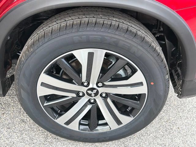 New 2027 Mitsubishi Outlander Sport ES AWD/4WD image 16