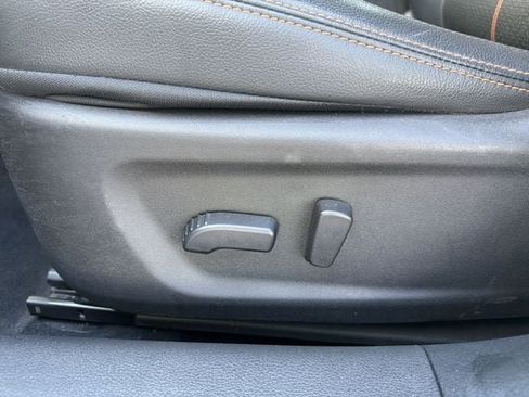 Used 2022 Nissan Altima 2.5 SR FWD image 10