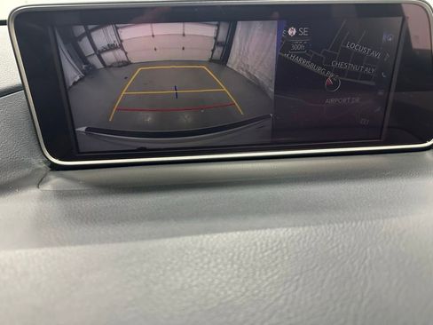 Used 2017 Lexus RX 350 F Sport w/ Accessory Package AWD/4WD image 34