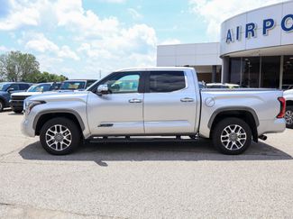 Used 2024 Toyota Tundra 1794 Edition AWD/4WD video 2