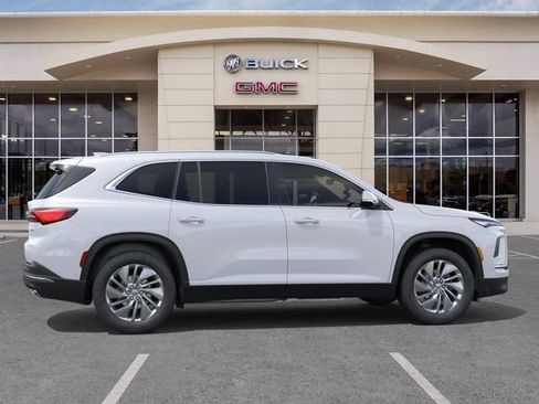 New 2027 Buick Enclave Preferred w/ Power Package FWD image 5