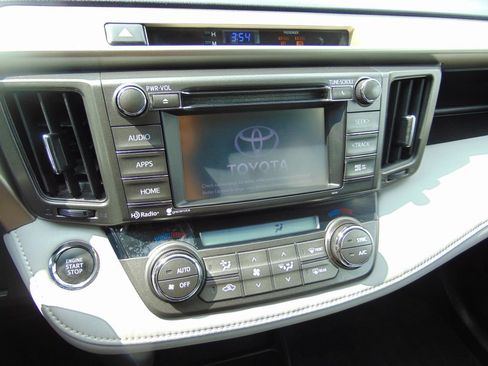 Used 2014 Toyota RAV4 Limited AWD/4WD image 20