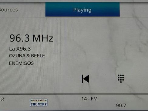 Used 2025 Jeep Wrangler Unlimited Sahara w/ Safety Group image 12