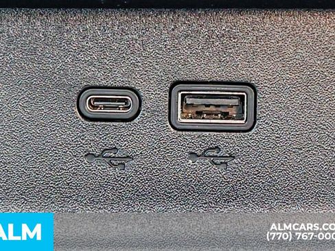 Used 2025 Chevrolet Equinox LT AWD/4WD image 42