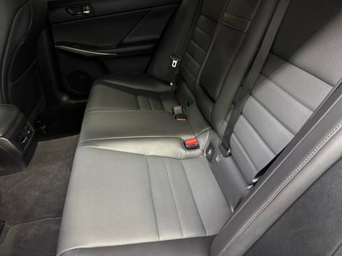 Used 2015 Lexus IS 250 250 image 11