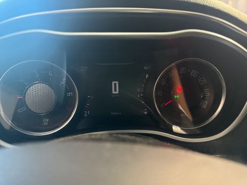 Used 2018 Dodge Challenger SXT Plus image 19