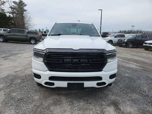 Certified 2021 RAM 1500 Big Horn image 8