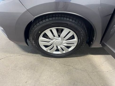 Used 2015 Honda Fit LX image 30