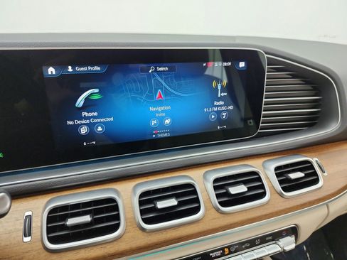 Used 2023 Mercedes-Benz GLE 350 image 10