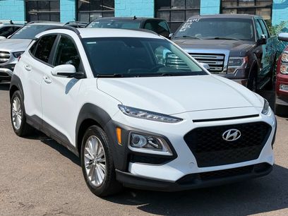 Used 2021 Hyundai Kona SEL