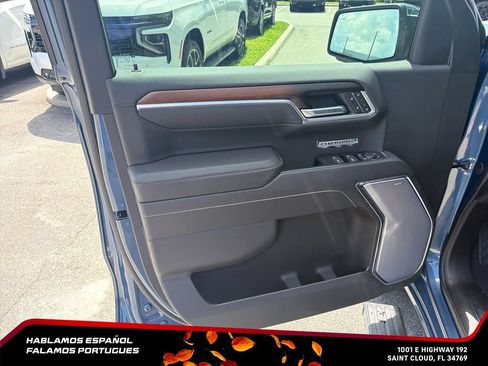 New 2026 GMC Sierra 1500 Denali w/ Denali Reserve Package AWD/4WD image 12