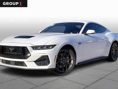Used 2024 Ford Mustang GT Premium
