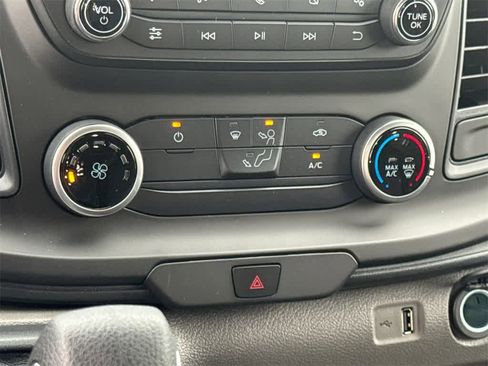 New 2025 Ford Transit 150 Low Roof AWD w/ Load Area Protection Package image 27