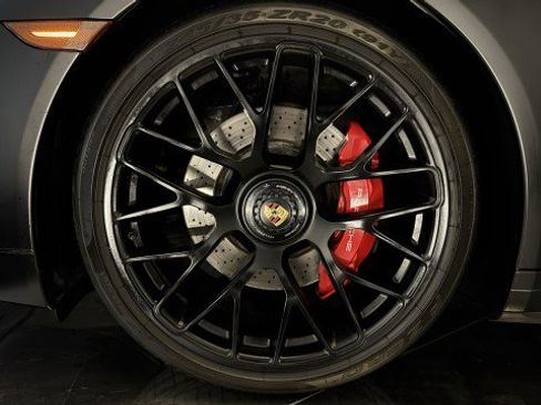 Used 2016 Porsche 911 Carrera GTS RWD image 35