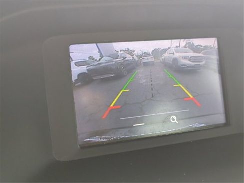 Used 2017 Ford Focus ST image 22