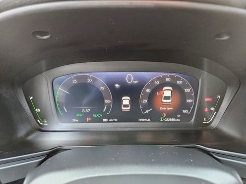 Used 2024 Honda Accord Sport image 28