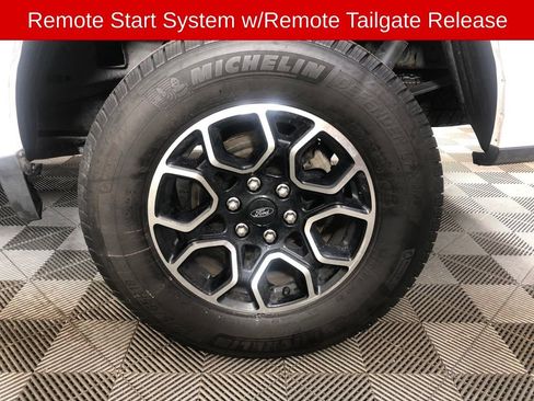 Used 2022 Ford F150 XLT w/ Equipment Group 302A High AWD/4WD image 20