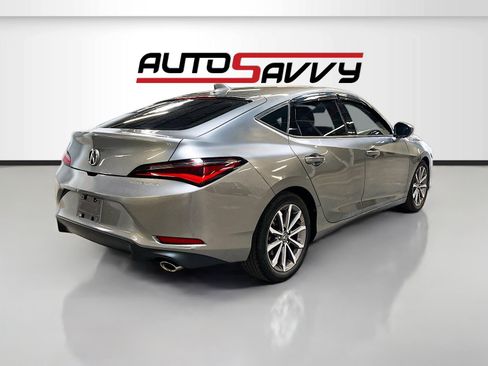 Used 2024 Acura Integra image 7
