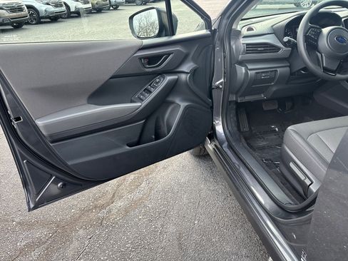New 2026 Subaru Crosstrek 2.0i Premium image 9