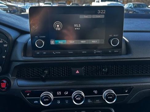 Used 2025 Honda CR-V EX image 22