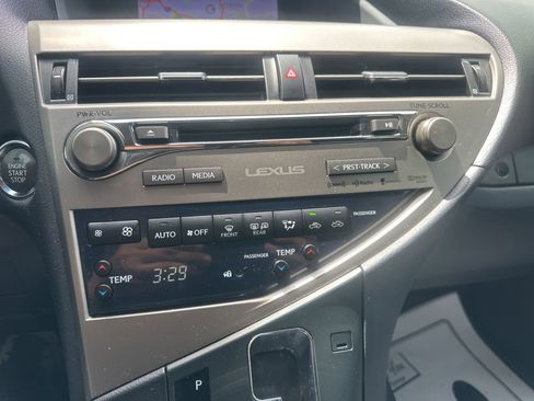 Used 2015 Lexus RX 350 AWD image 27