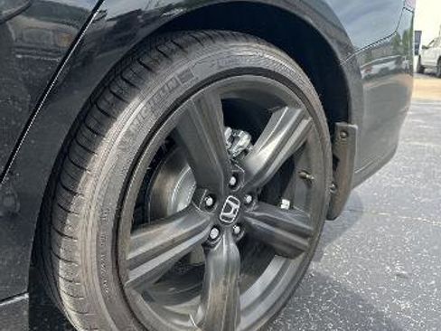Used 2026 Honda Accord Sport image 6