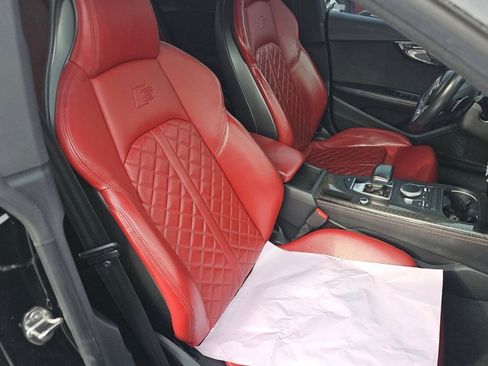 Used 2019 Audi S5 Premium Plus w/ Premium Plus image 15