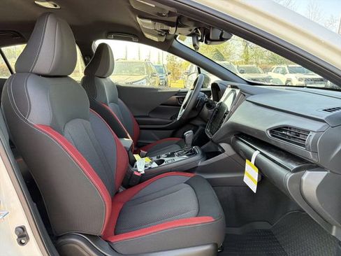 New 2026 Subaru Impreza RS image 17