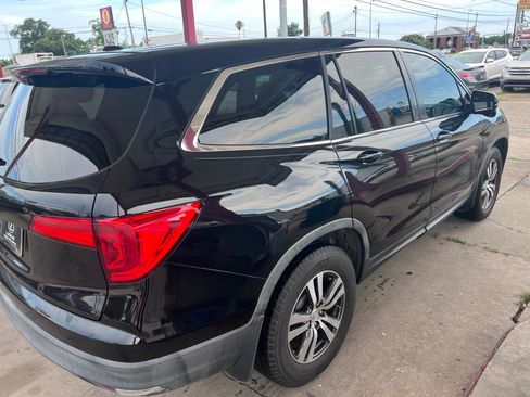 Used 2016 Honda Pilot EX-L image 5