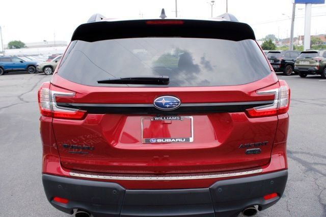 Used 2025 Subaru Ascent Bronze Edition AWD/4WD image 4
