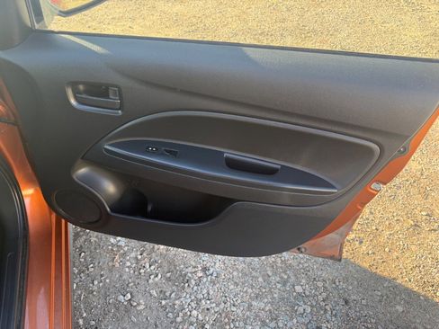 Used 2019 Mitsubishi Mirage ES image 14