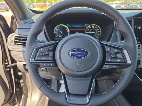 Certified 2025 Subaru Forester Limited w/ Popular Package AWD/4WD image 30