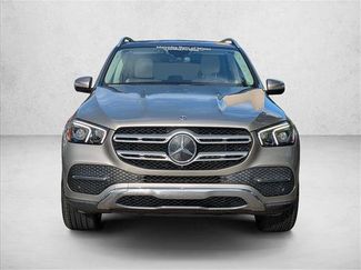 Certified 2022 Mercedes-Benz GLE 350 video 2