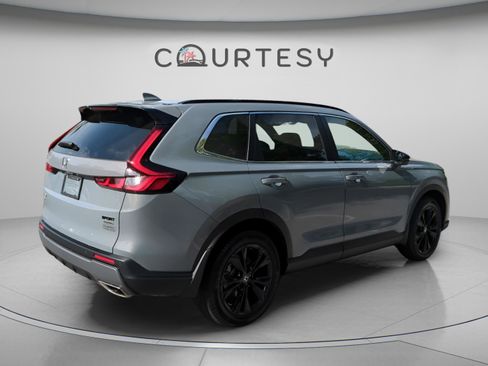Used 2023 Honda CR-V Sport Touring image 7