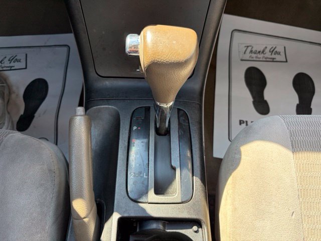Used 2005 Toyota Camry LE FWD image 21