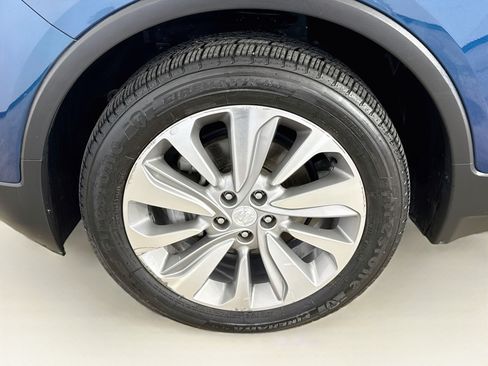 Used 2020 Buick Encore Preferred FWD image 31