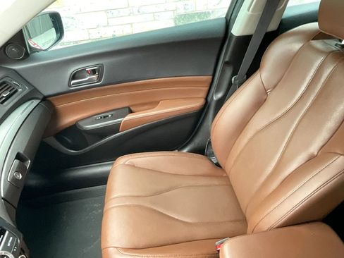 Used 2022 Acura ILX w/ Premium Package FWD image 20