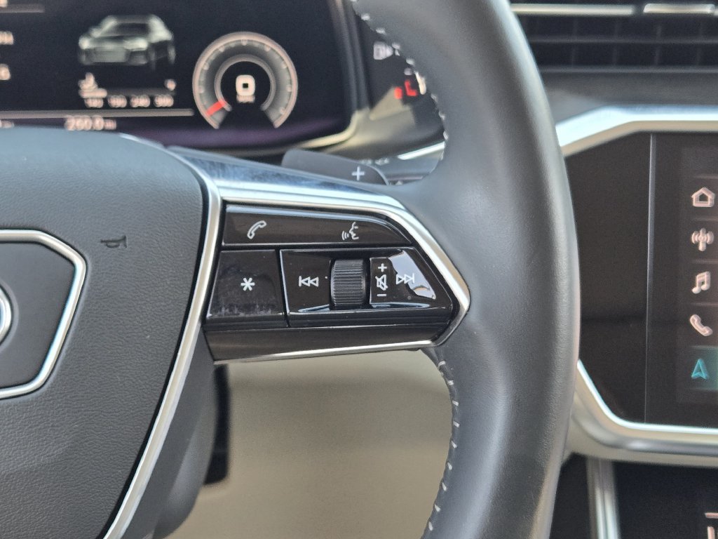 Used 2019 Audi A6 3.0T Prestige w/ Prestige Package AWD/4WD image 37